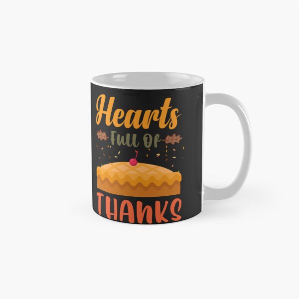 Item preview, Hearts full of thanks designed and sold by BhavyaBathla.