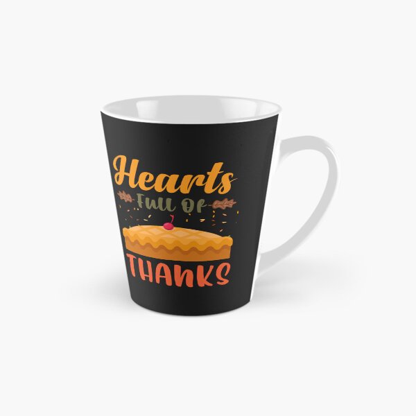 Item preview, Hearts full of thanks designed and sold by BhavyaBathla.