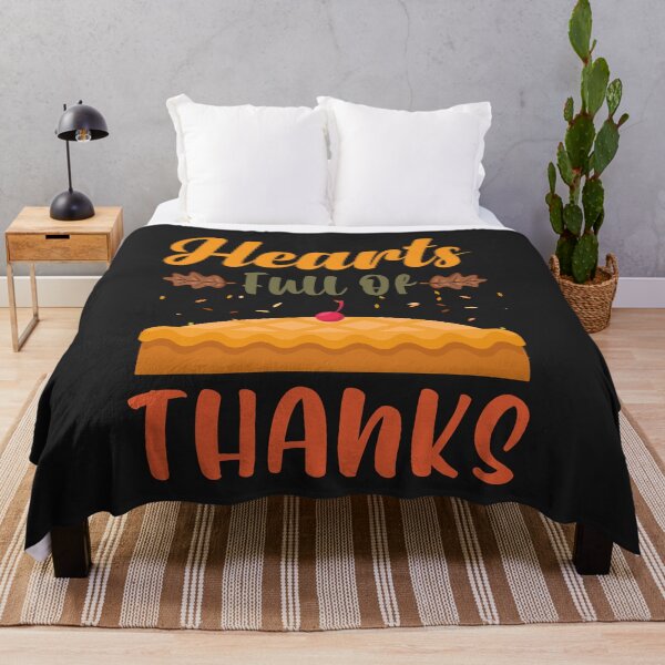Item preview, Hearts full of thanks designed and sold by BhavyaBathla.