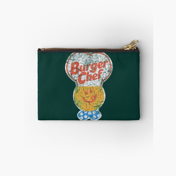 Item preview, Burger Chef   designed and sold by Vera Wilson.