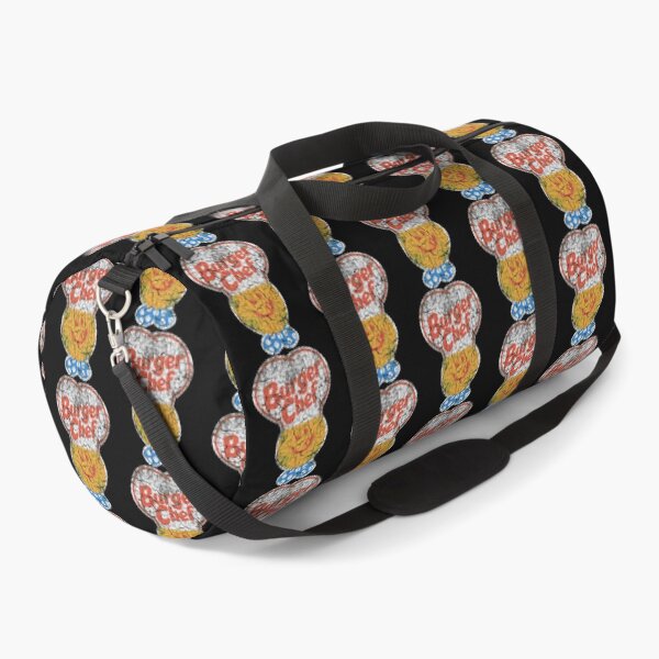 Item preview, Burger Chef designed and sold by Vera Wilson.