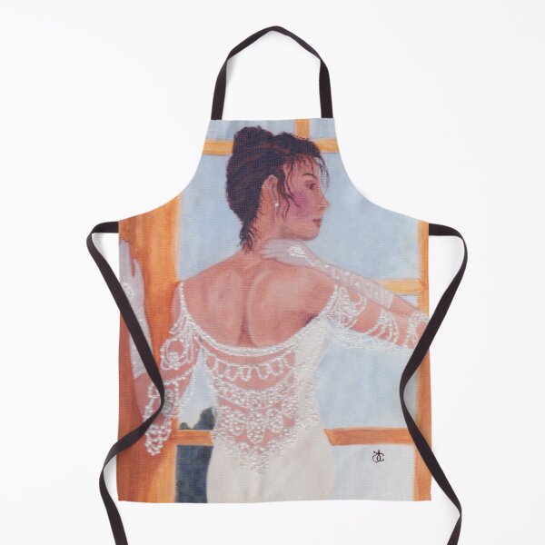 Item preview, Lady in White designed and sold by Acetry99.