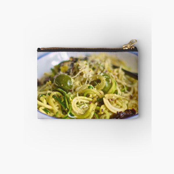 Item preview, Zucchini Linguine designed and sold by CReayHutchinson.