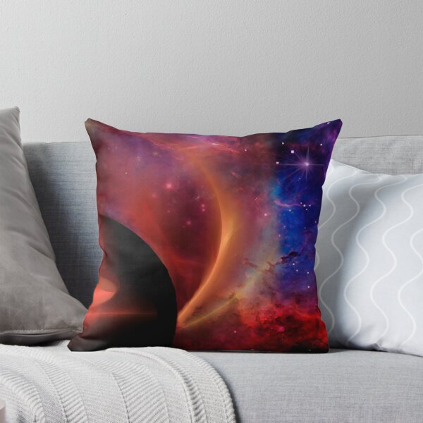Item preview, Space Abstract designed and sold by Carol and Mike Werner.