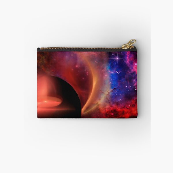 Item preview, Space Abstract designed and sold by Carol and Mike Werner.