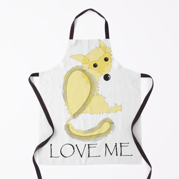 Item preview, Fox Love Me designed and sold by alanoix.