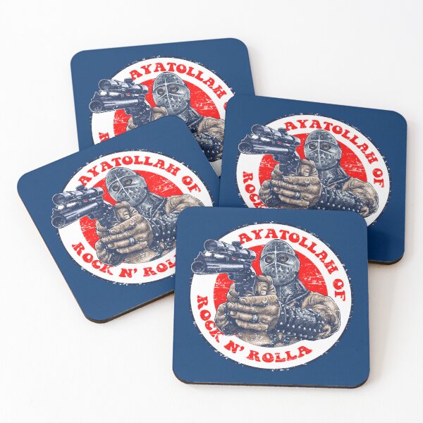 Item preview, Funny Men Lord Humungus Gifts For Music Fans   designed and sold by Vera Wilson.