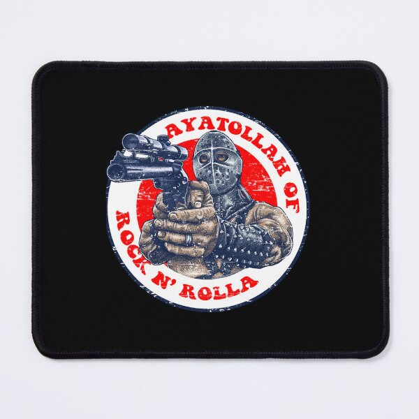 Item preview, Funny Men Lord Humungus Gifts For Music Fans designed and sold by Vera Wilson.