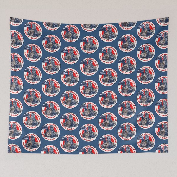 Item preview, Funny Men Lord Humungus Gifts For Music Fans   designed and sold by Vera Wilson.