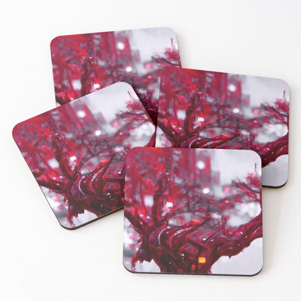 Item preview, Blood line Tree designed and sold by CyberFantasy.