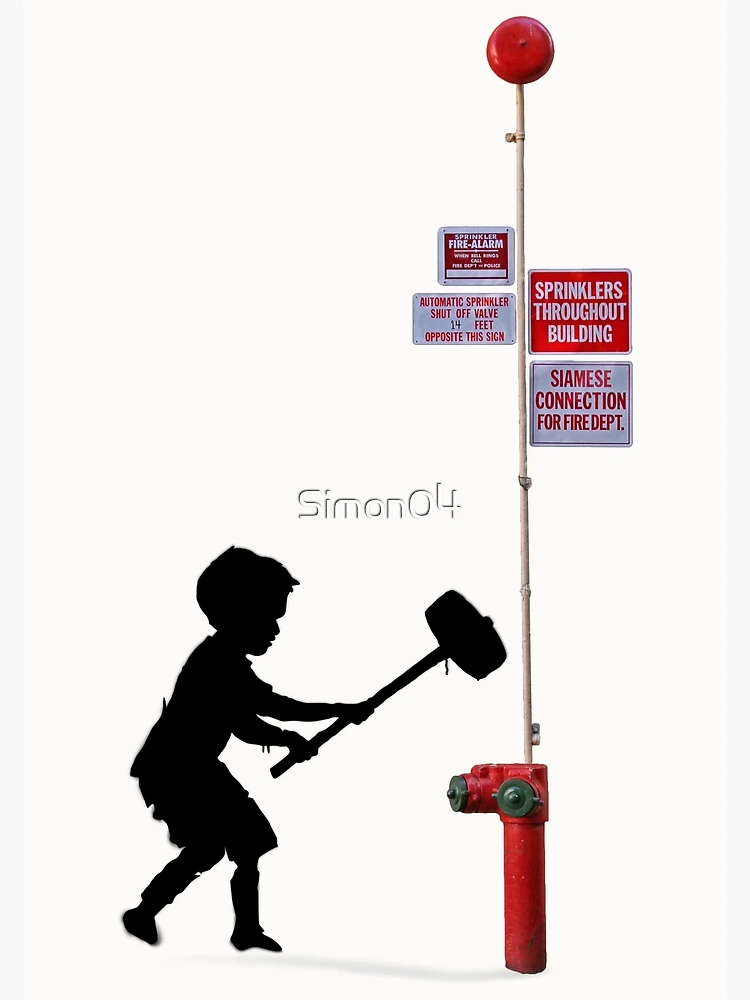 SALOMON×Banksy Did Banksy Visit a Sonoma County Masonic Lodge?
