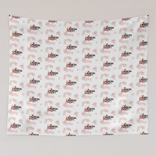 Item preview, Oriental Society ntu designed and sold by Snowfly Studio.