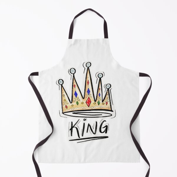 Item preview, King Graffiti Art designed and sold by EklectikArtist.