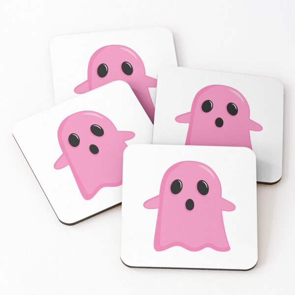 Item preview, Pink Ghost designed and sold by PaulSDesign.