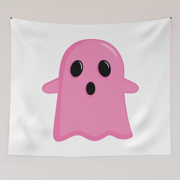 Item preview, Pink Ghost designed and sold by PaulSDesign.