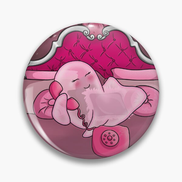 Item preview, Girly Ghost 1 designed and sold by liajlart.