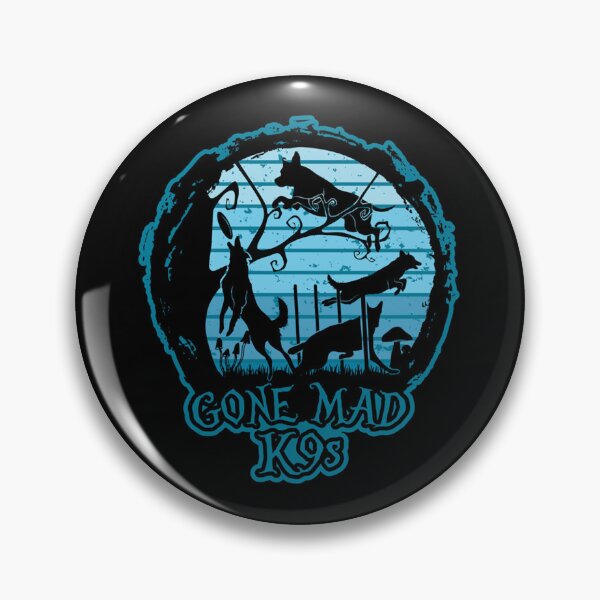 Item preview, Gone Blue For Fan   designed and sold by Vera Wilson.