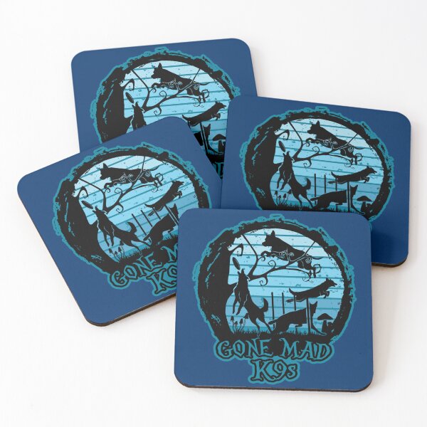 Item preview, Gone Blue For Fan   designed and sold by Vera Wilson.