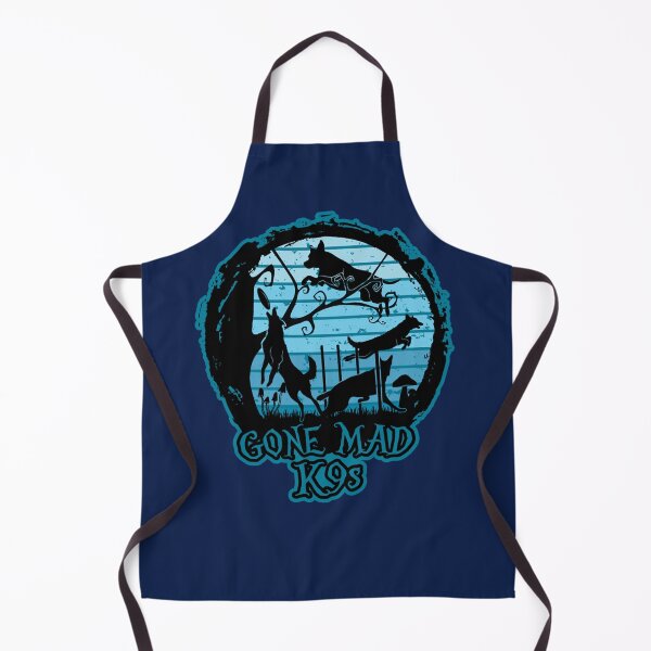 Item preview, Gone Blue For Fan designed and sold by Vera Wilson.