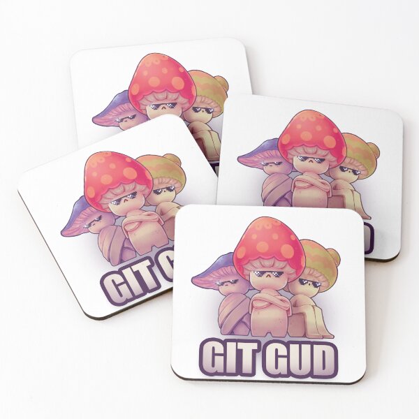 Item preview, Alternative Shroom Gang from Chonky - From Breakfast to Domination designed and sold by EnhydraGames.