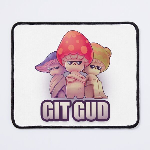 Item preview, Alternative Shroom Gang from Chonky - From Breakfast to Domination designed and sold by EnhydraGames.