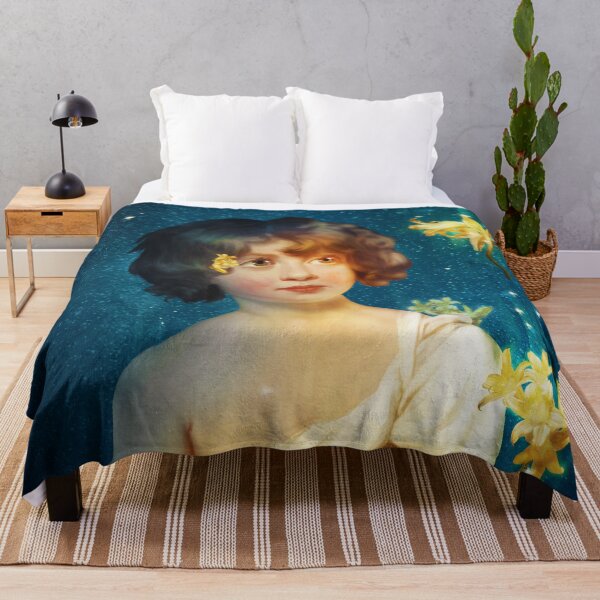 Item preview, Blossoming Stars designed and sold by DVerissimo.