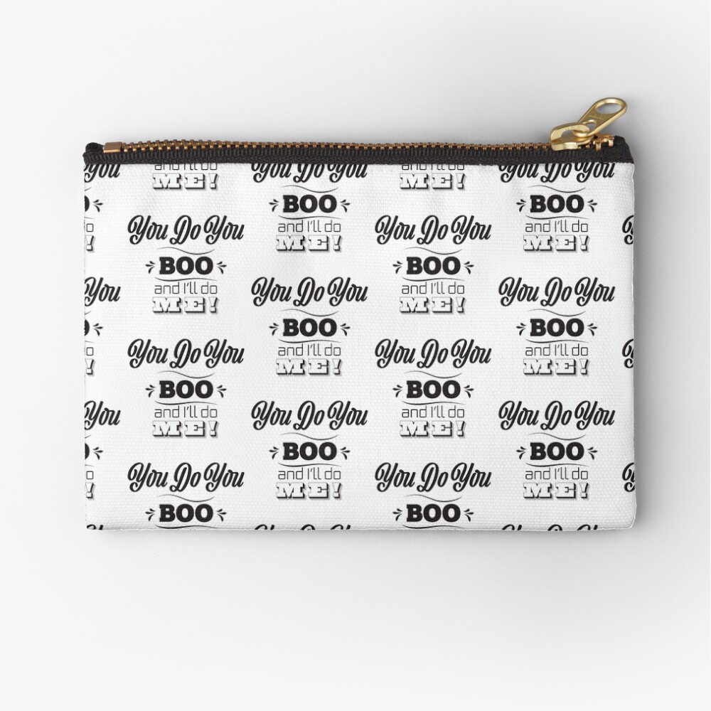 Item preview, Zipper Pouch designed and sold by CreativeContour.