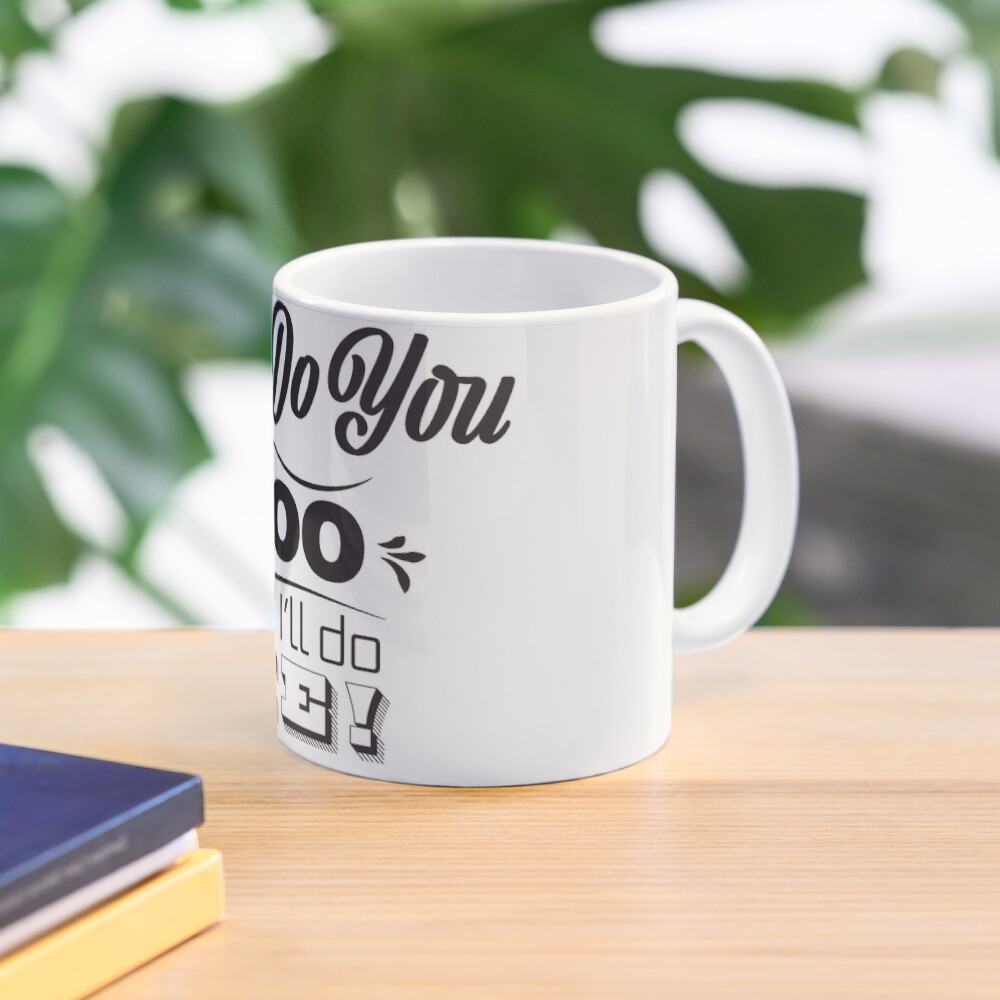 Item preview, Classic Mug designed and sold by CreativeContour.