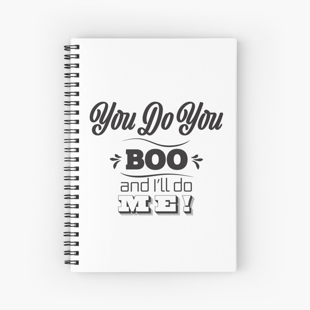 Item preview, Spiral Notebook designed and sold by CreativeContour.