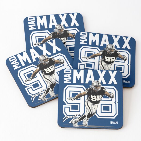 Item preview, Mad Maxx    designed and sold by Vera Wilson.