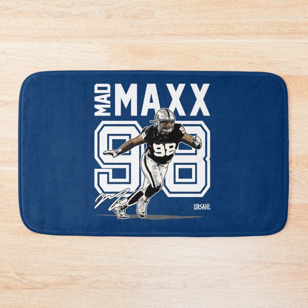 Item preview, Mad Maxx    designed and sold by Vera Wilson.