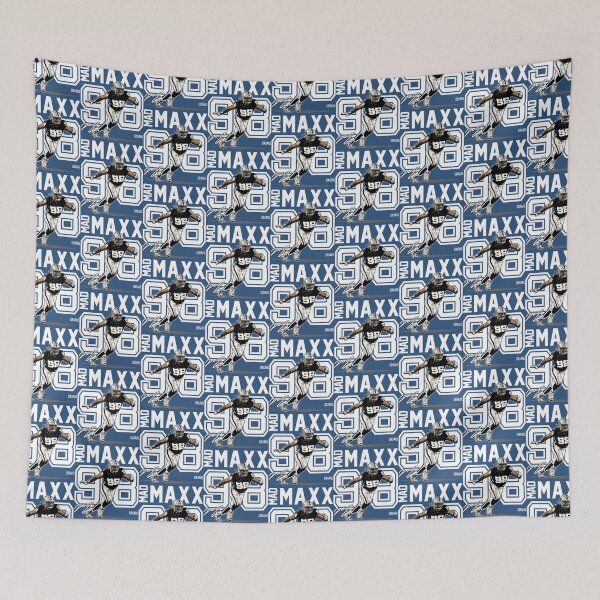 Item preview, Mad Maxx    designed and sold by Vera Wilson.