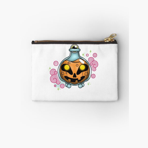 Item preview, Pumpkin Spiced Potion designed and sold by Artbyliciarose.