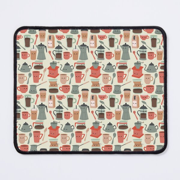 Item preview, Coffee companions designed and sold by duckiearts.