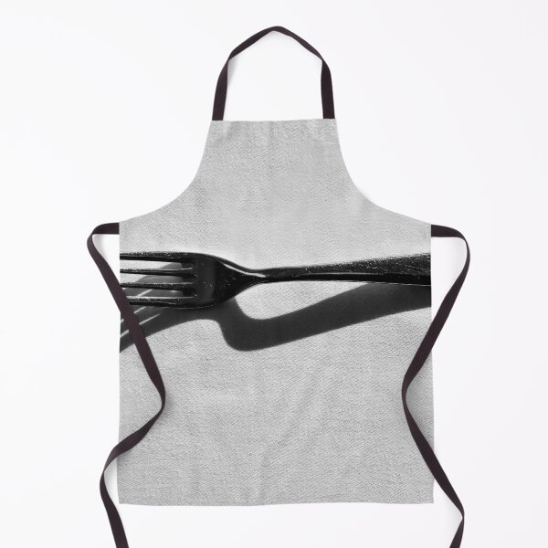 Item preview, Fork with Shadow on Table designed and sold by Mats Silvan.