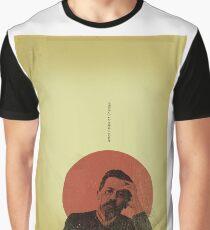 Chekhov Graphic T-Shirt