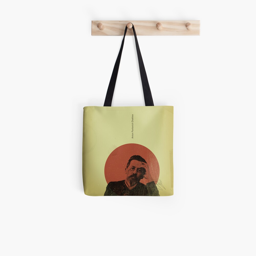 chekhov bag