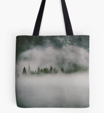 Placid Tote Bag