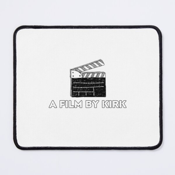 Item preview, A film by Kirk designed and sold by FindingYourSoul.