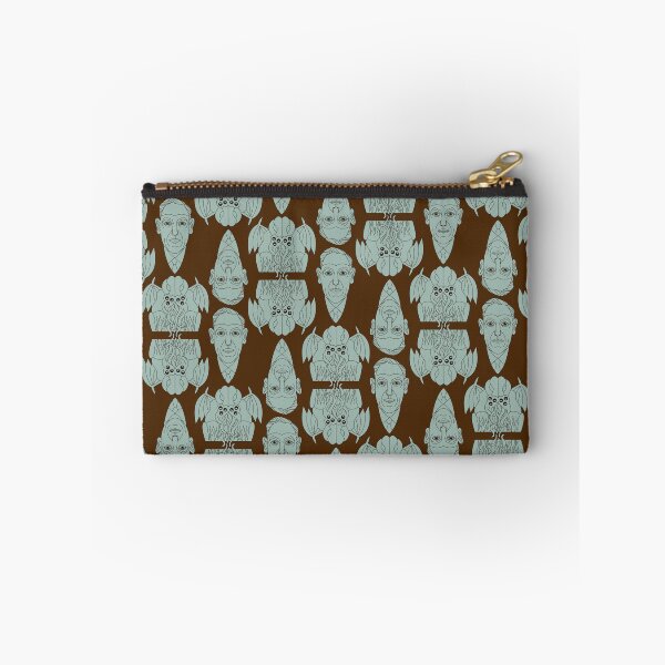 Item preview, Lovecraft and Cthulhu Wallpaper designed and sold by jholbo.