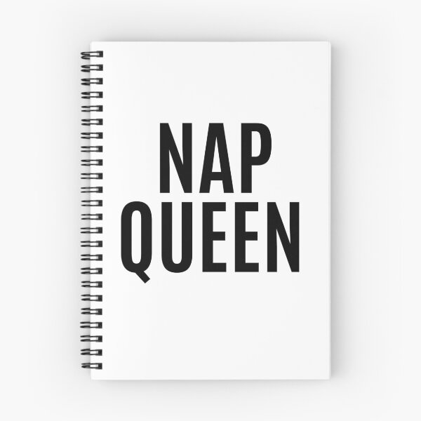 Item preview, Nap Queen designed and sold by clairesdesign.