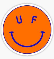 UF Gators Sticker