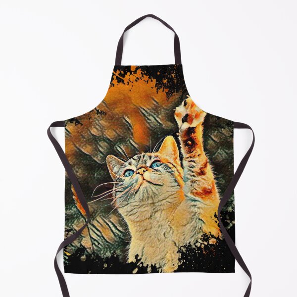 Item preview, Cat Spotted Design designed and sold by Skvor.