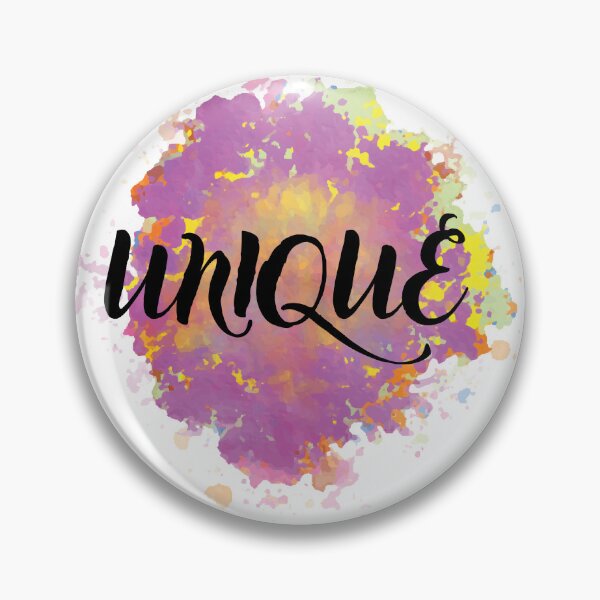 Item preview, UNIQUE designed and sold by IsaCria.