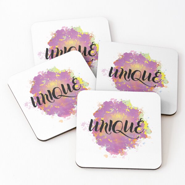 Item preview, UNIQUE designed and sold by IsaCria.