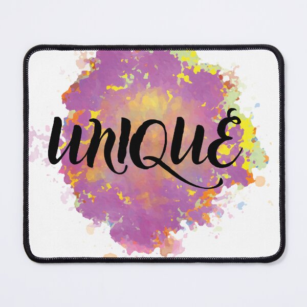 Item preview, UNIQUE designed and sold by IsaCria.