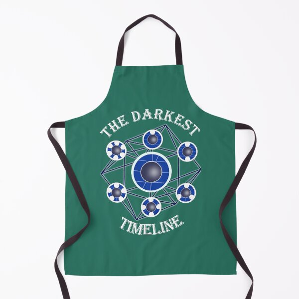 Item preview, - The Darkest Community Timeline designed and sold by dragonwageshop.