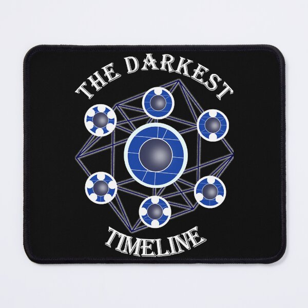 Item preview, - The Darkest Community Timeline designed and sold by dragonwageshop.