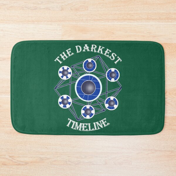 Item preview, - The Darkest Community Timeline designed and sold by dragonwageshop.