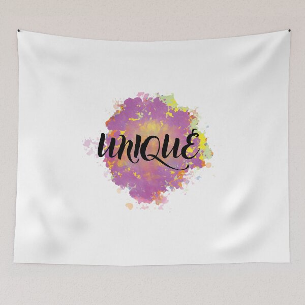 Item preview, UNIQUE designed and sold by IsaCria.